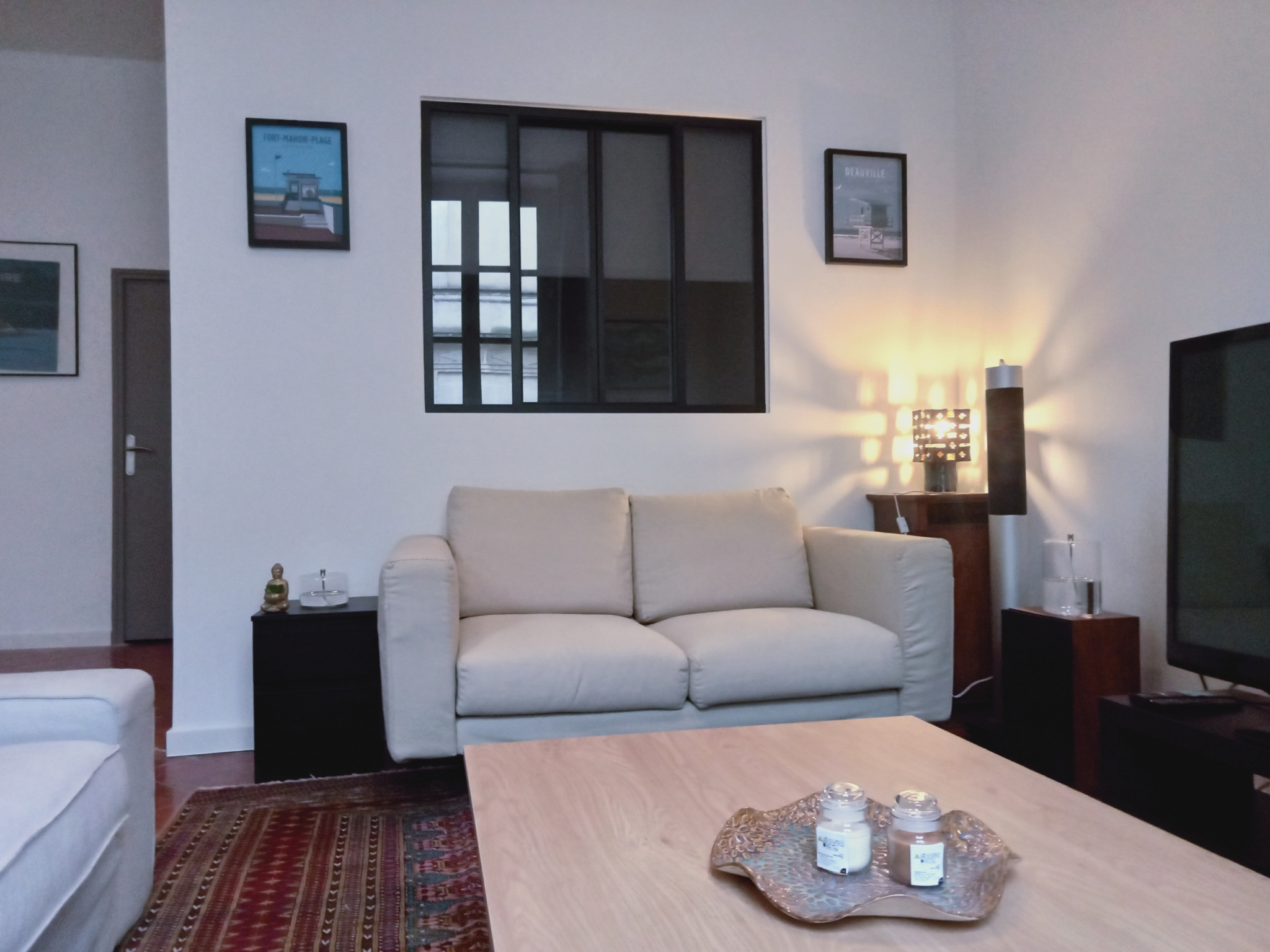 Appartement à louer à Nimes, 75,92 m², 1 pièce – photo 2 sur 10