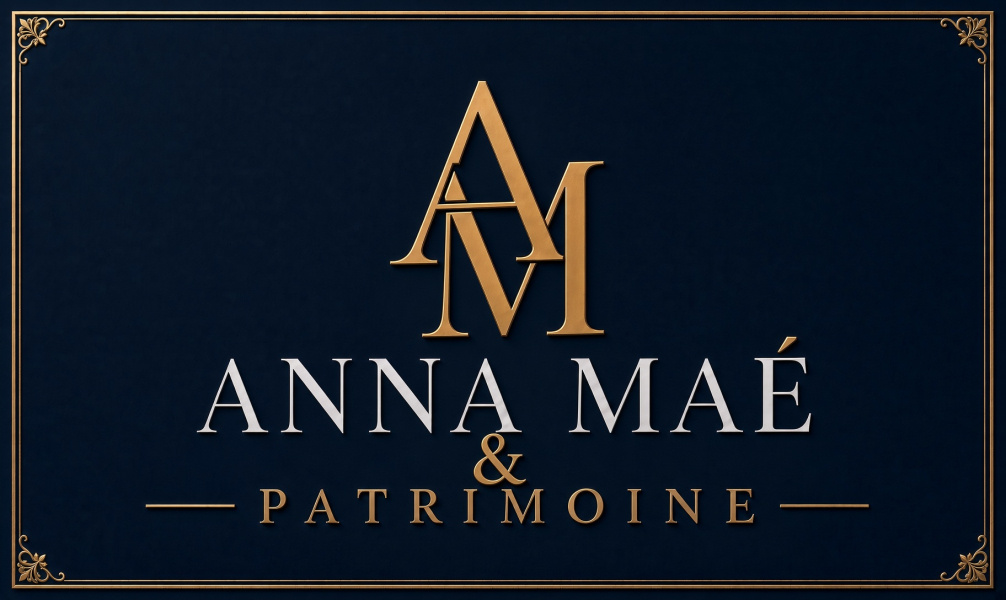 Anna Mae & Patrimoine